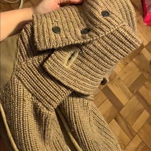 Ugg Crochet Boots